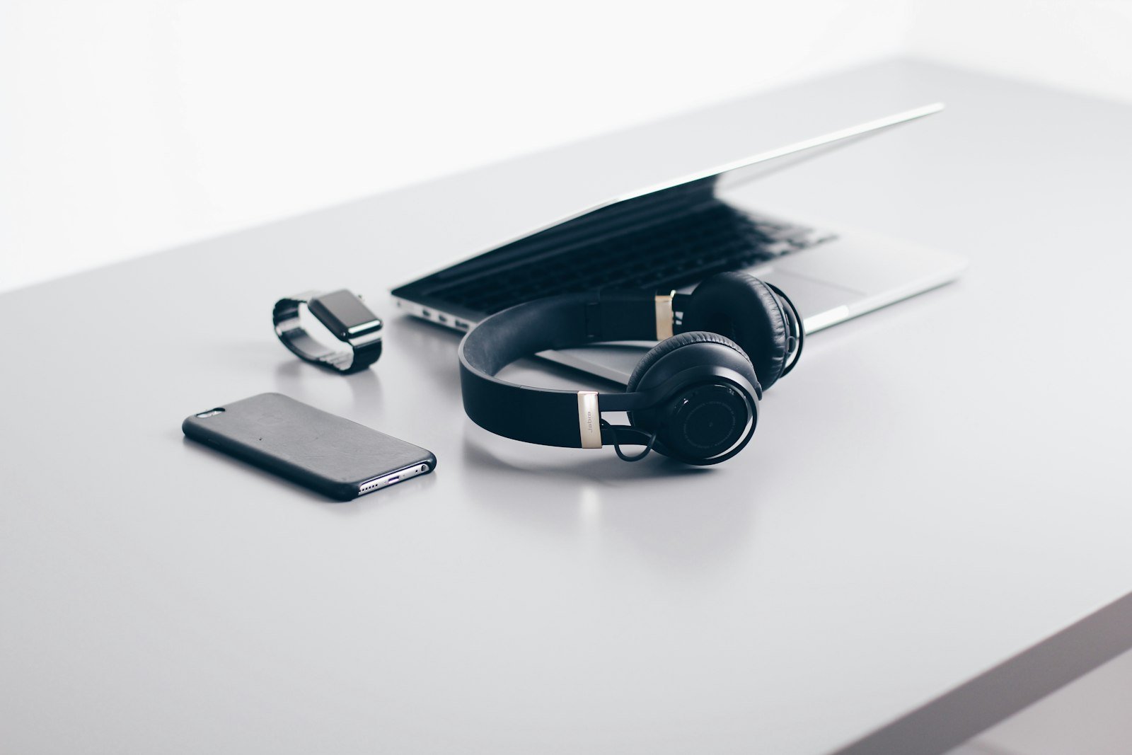 Audio banner