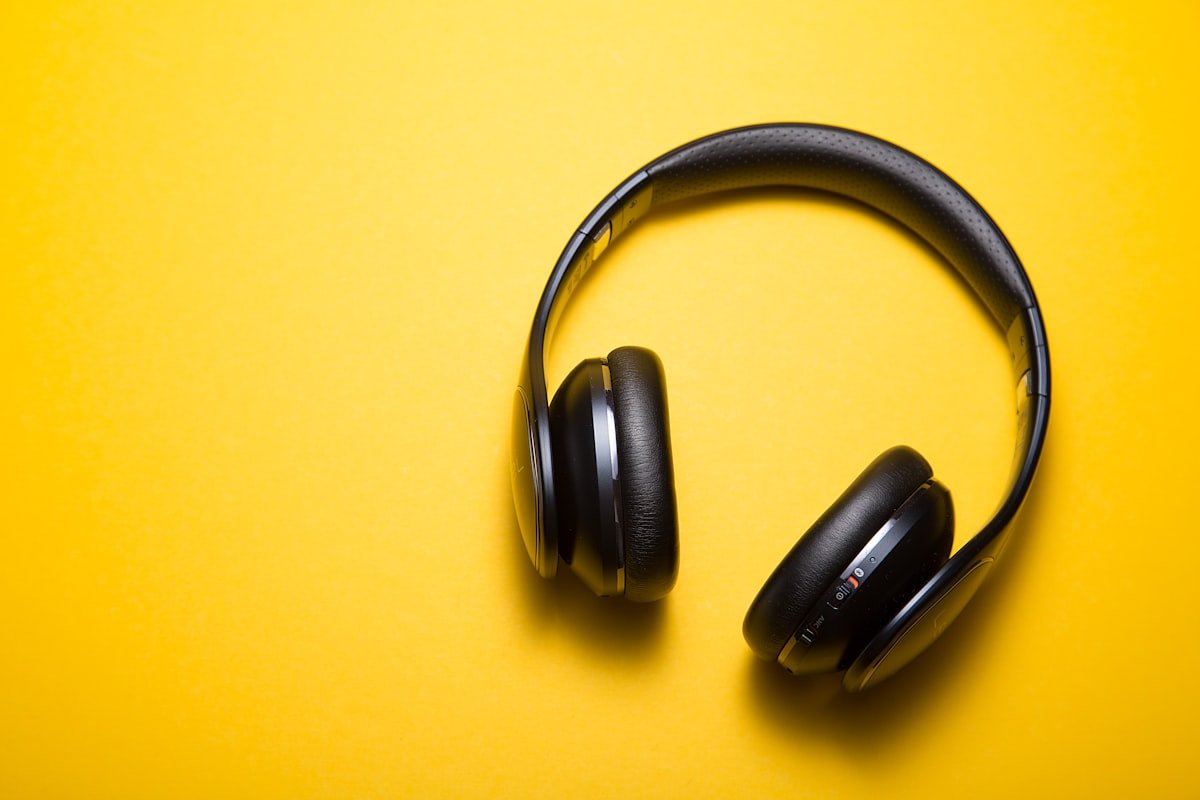 Audio