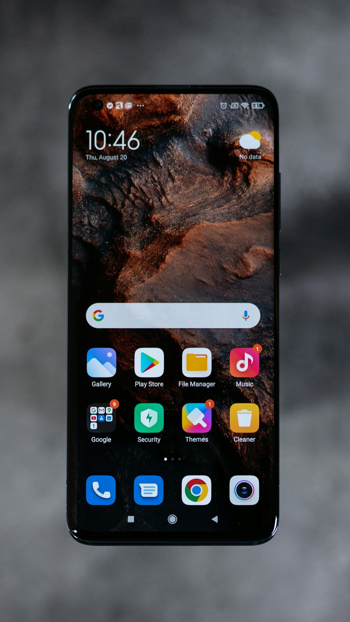 Phones